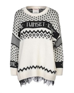 Свитер Twinset