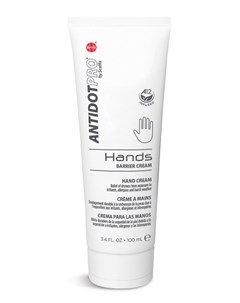 Крем успокаивающий для рук AntidotPro Hands 100 мл Antidotpro