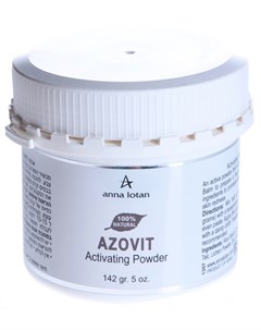 Маска Azovit Treatment Mask Power Эзовит 142 гр Anna lotan