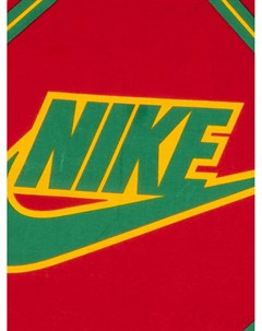 Платок с логотипом из коллаборации с Nike Supreme