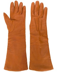 Перчатки длиной три четверти Parosh