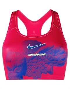 Спортивный бюстгальтер Mademe Nike