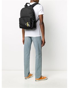Рюкзак с логотипом Calvin klein jeans