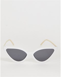 Солнцезащитные очки кошачий глаз Aldo