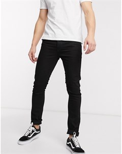 Черные джинсы скинни French connection