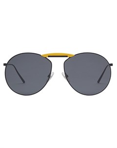 Солнцезащитные очки из коллаборации с Gentle Monster Fendi