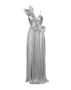Длинное платье Iris serban