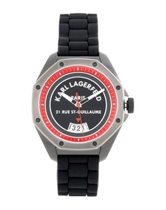 Наручные часы Karl lagerfeld