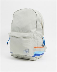 Рюкзак с логотипом Hollister