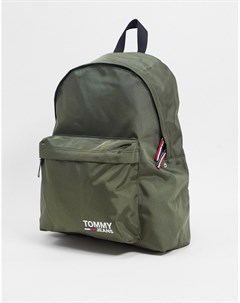 Рюкзак с логотипом Tommy hilfiger