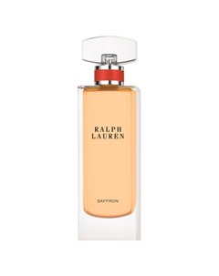 Парфюмерная вода Saffron Ralph lauren