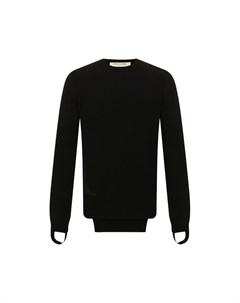 Хлопковый свитер 1017 alyx 9sm