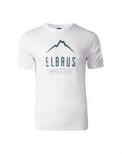 Футболки Elbrus
