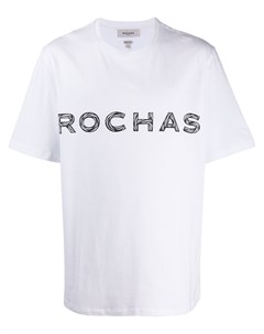 Футболки Rochas