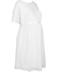 Свадебное платье для беременных Bonprix
