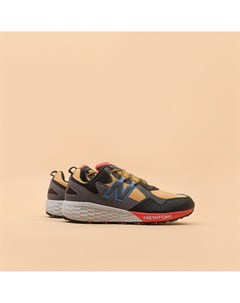 Кроссовки Fresh Foam Crag v2 New balance