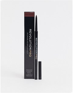 Карандаш для бровей Microblading Precision Revolution pro