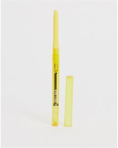 Подводка для глаз Festival Off Tropic Pro Pineapple Punch Nyx professional makeup