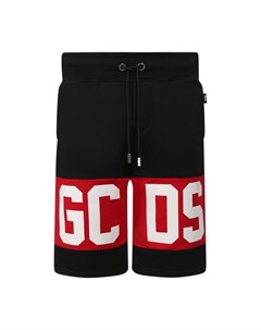 Хлопковые шорты Gcds