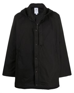 Непромокаемая куртка с капюшоном Y-3