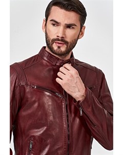 Куртка из натуральной кожи Urban fashion for men