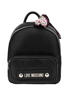 Рюкзак Moschino love