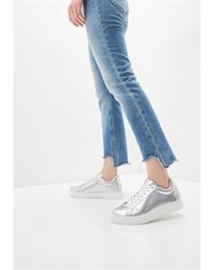 Кеды Trussardi jeans