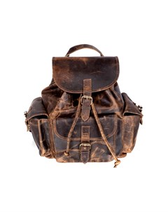 Рюкзаки Woodland leather