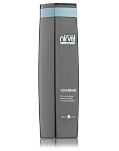 Шампунь для чувствительной кожи головы BALANSING SHAMPOO 250 мл Nirvel professional