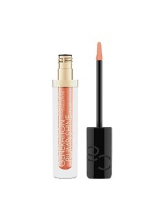 Блеск для губ Generation Plump Shine тон 100 Catrice