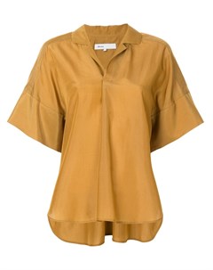 Блузка с короткими рукавами 08sircus