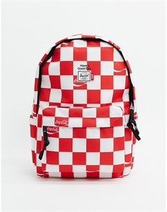 Рюкзак x Coca Cola Classic XL Herschel supply co