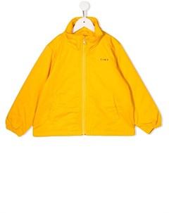 Непромокаемая куртка с логотипом Tinycottons