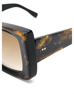 Солнцезащитные очки с мраморным эффектом Cutler & gross