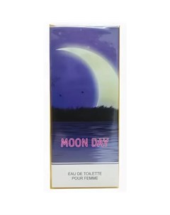 Emporium Moon Day Brocard