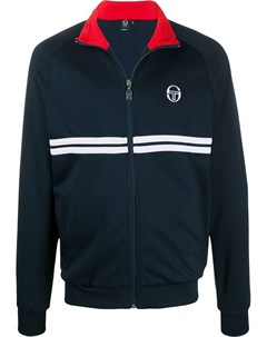 Свитер Dallas на молнии Sergio tacchini