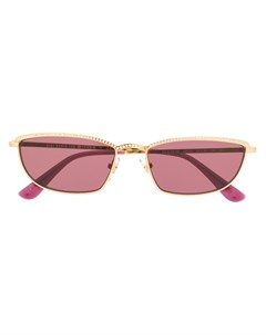 Декорированные солнцезащитные очки из коллаборации с Gigi Hadid Vogue® eyewear