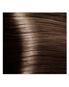 6 31 крем краска для волос Hyaluronic acid 100 мл Kapous