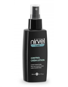 Лосьон комплекс против выпадения волос HAIR LOSS CONTROL LOTION 125 мл Nirvel professional