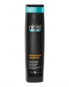 Шампунь для сухих и поврежденных волос REPAIR SHAMPOO 250 мл Nirvel professional