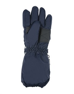 Непромокаемые перчатки с принтом сноубордист Maximo