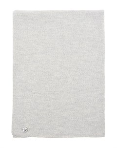 Серый шарф из шерсти Joli bebe