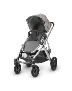 Коляска 2 в1 Vista 2018 SPENSER мультиколор Uppababy