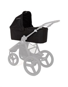 Люлька Bassinet для Indie Speed Matte Black Bumbleride