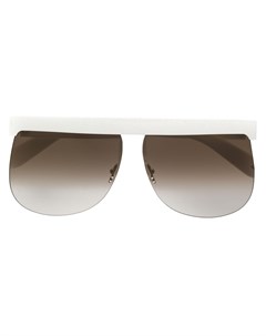 Солнцезащитные очки авиаторы Courrèges eyewear