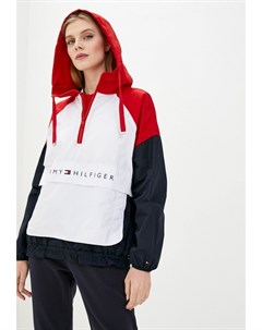 Ветровка Tommy hilfiger