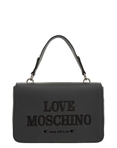 Сумка Moschino love