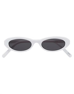 Овальные солнцезащитные очки Chimi