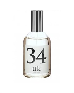 34 The fragrance kitchen