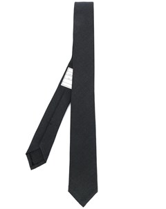 Классический галстук Thom browne